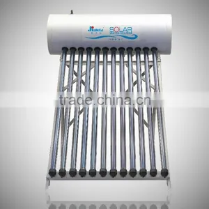 Solar Water Heater Pressurized thumbnail-1