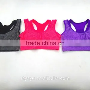 Ms Khan Waterproof Sports Bra thumbnail-3
