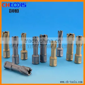 The Newest TCT Annular Core With Universal Shank thumbnail-3