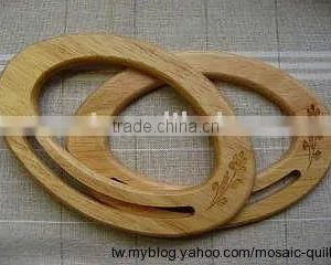 Wooden Bag Handle thumbnail-1
