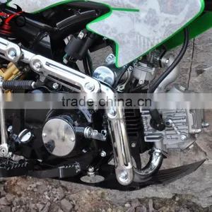 Cheap Good Quality 125cc Pit Bike 110cc Dirt Bike thumbnail-6