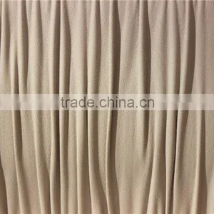 2016 Modern Wooden Leather Headboard Melamine Mdf Panle Bedroom Furniture in Bedroom Sets thumbnail-6