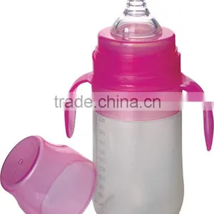 Popular 100% Food Grade New Design Feeding-bottle thumbnail-4