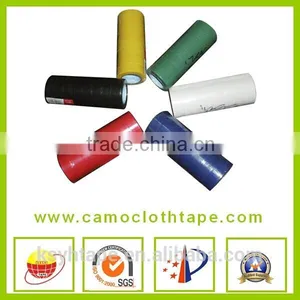 White PVC Electrical Tape For Safety thumbnail-4