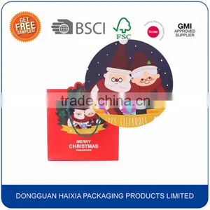Empty Essential Oil Paper Gift Box Packaging Supplier's Choice thumbnail-6