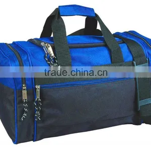 2016 Sport Travel Bag Manufacturer, Polyester Travel Bag thumbnail-1