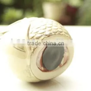 Ceramic Decorative Owl Money Box, Piggy Bank, Money Saving Box thumbnail-3