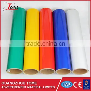 Color Sticker Matte Vinyl 122cm Guangzhou Supplier thumbnail-3