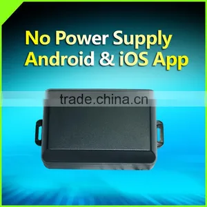 Gps Parcel Tracker Worlds Smallest Gps Tracking Device thumbnail-2