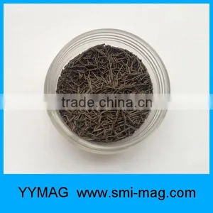 High Quality Micro Magnet Precision Magnet Tiny Magnet thumbnail-5