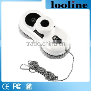 Looline Newest Technology Best Multi-Function Automatic Mopping Floor Home Dry Cleaning Machine thumbnail-1