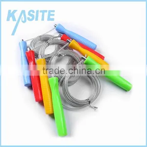 Hot Sell Bearing Jump Rope thumbnail-1