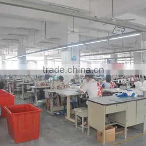Xiamen Aibort Clothing Co., Ltd. company overview - view 4 thumbnail