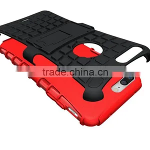 Charming Shockproof Armor Phone Case For Iphone 7 Clear,Make In China Supplier thumbnail-4