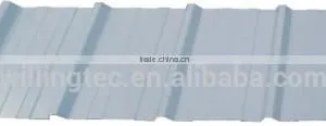 Zinc Roof Sheets Prices per Sheet for Prefab House,modular House,storehouse thumbnail-4