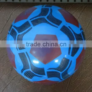 Most Popular Cheap PVC Ball Toy Inflatable Beach Ball thumbnail-1