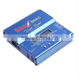 New IMAX B6AC B6 AC Lipo NiMH 3S RC Battery Balance Power Charger thumbnail-3