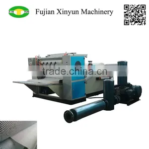 N Fold Hand Towel Paper Embossing Machine Prices thumbnail-1