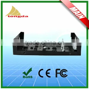 ST/SC/LC 8Core FTTH Fiber Optic Termination Optical Distribution Frame ODF Box thumbnail-2