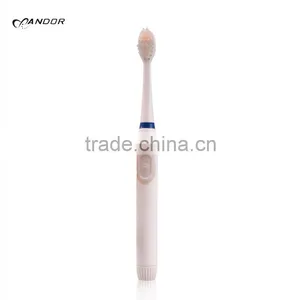 2015 Electric Toothbrush With Replaceable Toothbrush Heads thumbnail-3