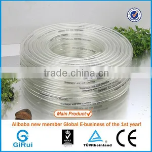 Colors PVC Transparent Pipe thumbnail-3