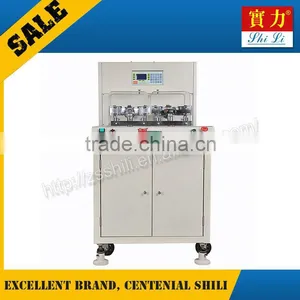 SRF22-2 Wheel Motor Winding Machine thumbnail-1