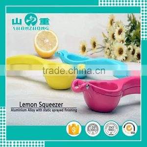 Professional Hand Tools Best Lemon Squeezer,manual Squeezer,citrus Juicers Quality Choice thumbnail-1