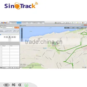 Gps Solution, GPS Traking System, Taxi Gps Systems thumbnail-1