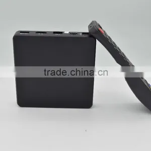 RK3368 Android tv Box Codi K8 With Oct Quad and H.265 Encoder Real HD 4K thumbnail-3