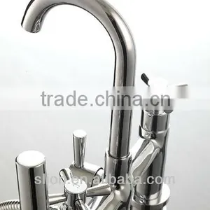 High Quality Floor Standing Shower thumbnail-1