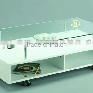 Glass Coffee Table thumbnail-1