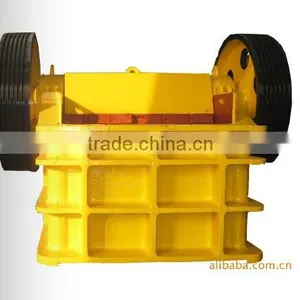 CHIAN Hot Sale, Stone Crusher , Stone Hammer Crusher High Quality Low Price thumbnail-3