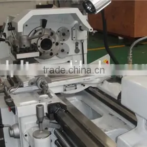 CA616-1D Latest and Small Universal Lathe thumbnail-2