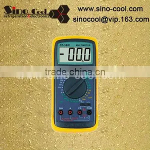 DT5801 Multimeter thumbnail-1