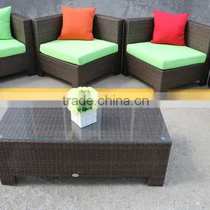 SOFA SET GARDEN FURNITURE thumbnail-6