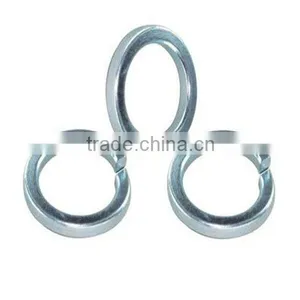 DIN127 Spring Lock Washers BWZ thumbnail-1
