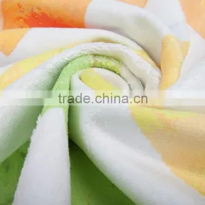 Hot Sale Dropship Custom Made Micro Fiber Beach Towel Quality Choice thumbnail-6