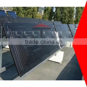 GREATCOOL Aluminum Roll Bond Thermodynamic Solar Panel Collector for Hot Water thumbnail-2