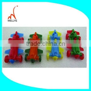 Small Cut Mini Racer Car,small Plastic Mini Racer,mini Racer Toy Car thumbnail-1
