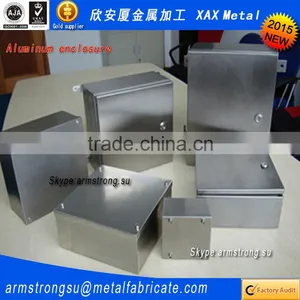 XAX022AB 2015 New Products Aluminum Enclosure Box Bulk Buy From China thumbnail-5
