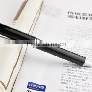 Exclusive Carbon Fiber Roller Ball Pen Gift Set thumbnail-3