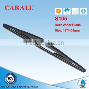 S105 Manufactuer Quality Windscreen Wiper Blades thumbnail-2