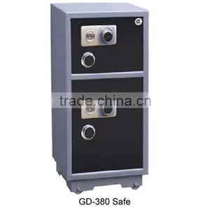 Hotel Safe Cabinet thumbnail-1
