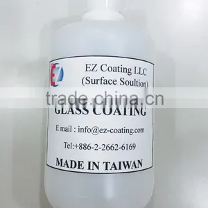 Super Hydrophobic Textile/fiber/suede Coating - OEM Available thumbnail-4