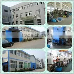 Hangzhou Grandix Electronics Co., Ltd. company overview - view 1 thumbnail