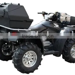 188L ATV Box / ATV Storage Box / ATV Cargo Box / ATV Accessories / ATV Luggage Box thumbnail-1