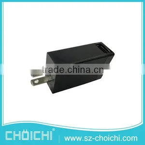 China Factory 100% Original Black EP880 Mobile Phone Wall Charger for Sony With US Plug thumbnail-5