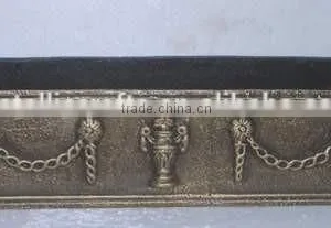 Cast Iron Flowerpot 108A thumbnail-4