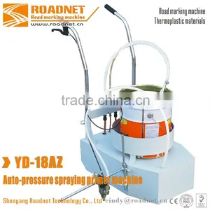 Auto-pressure Spray Primer Machine thumbnail-1