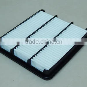 NEWFIL AIR FILTER 96328718 B111109111 C2743 LX3227 CA10255 thumbnail-2